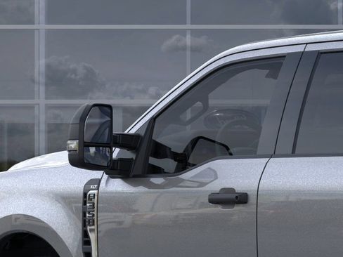 New 2026 Ford F350 XLT RWD image 21