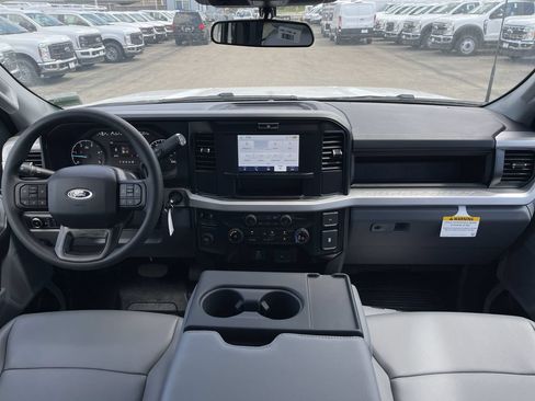New 2026 Ford F450 XL RWD image 12