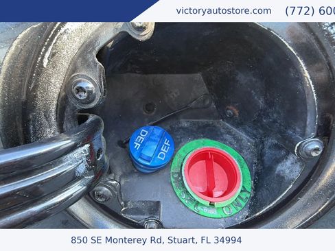 Used 2018 RAM 1500 Big Horn image 21