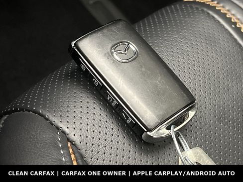 Used 2025 MAZDA CX-50 AWD 2.5 S w/ Premium Plus Pkg image 27