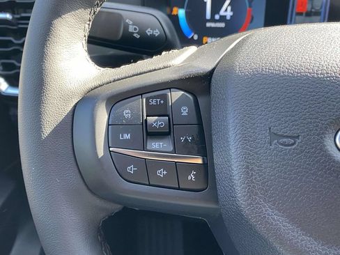 New 2026 Ford Ranger Lariat w/ FX4 Off-Road Package AWD/4WD image 17