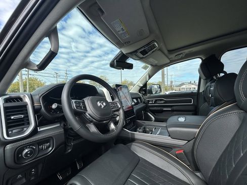 New 2026 RAM 1500 Tungsten image 13