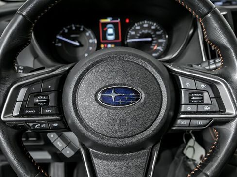 Used 2022 Subaru Crosstrek 2.0i Premium image 25