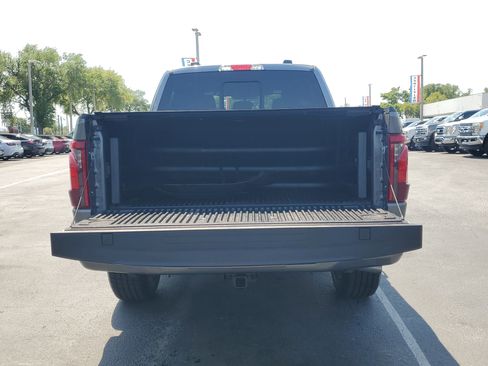 Certified 2024 Ford F150 XLT w/ Equipment Group 302A MID image 9