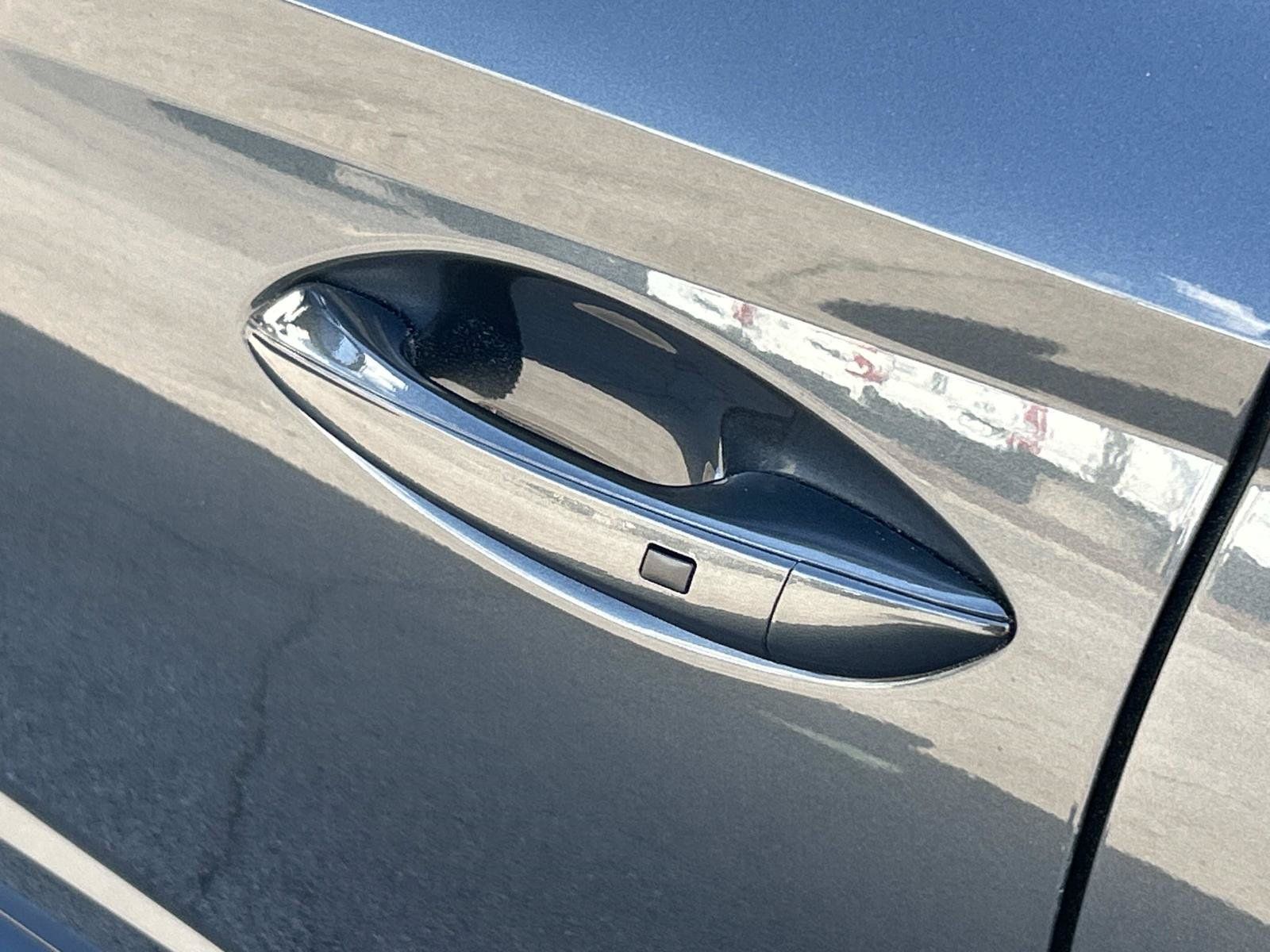 Used 2025 Hyundai Sonata SEL FWD image 16