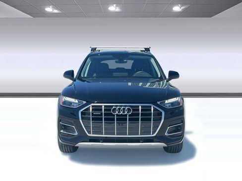 Certified 2023 Audi Q5 Premium w/ Convenience Package AWD/4WD image 6