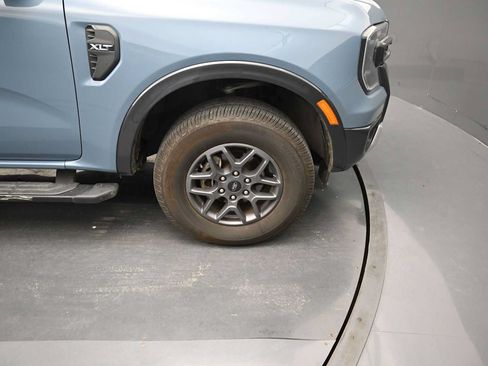 Certified 2024 Ford Ranger XLT w/ FX4 Off-Road Package AWD/4WD image 10