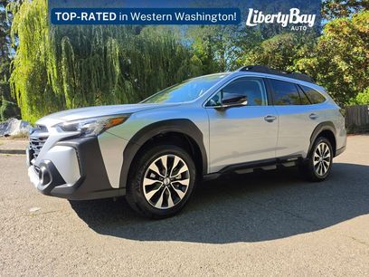 Used 2023 Subaru Outback Limited