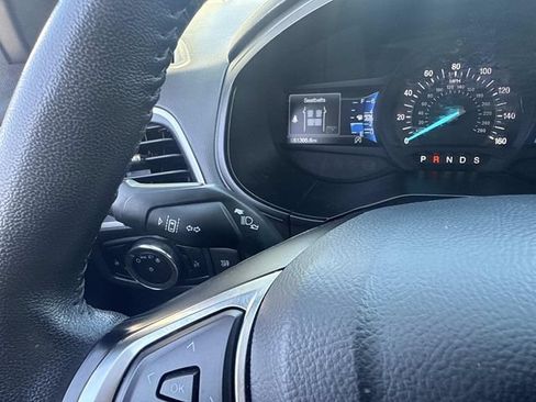Used 2024 Ford Edge SEL AWD/4WD image 31