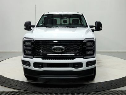 New 2026 Ford F250 XLT w/ XLT Premium Package