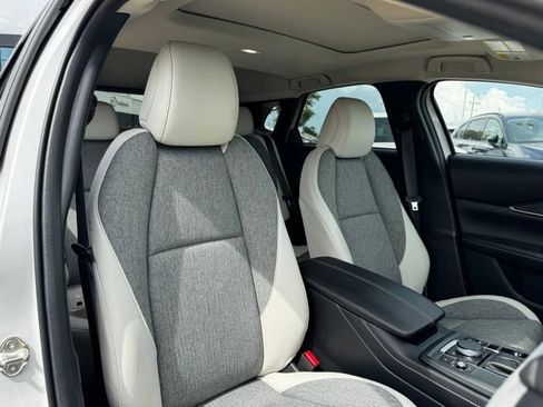 Certified 2026 MAZDA CX-30 AWD 2.5 S image 26