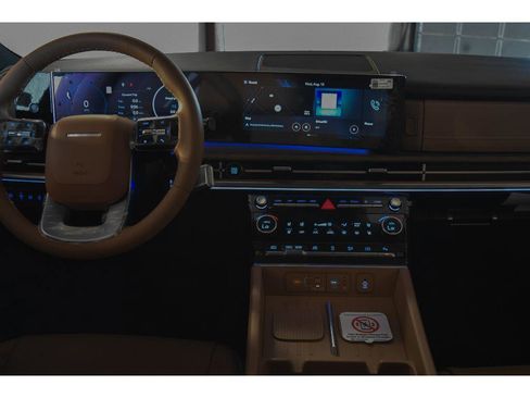 Certified 2025 Hyundai Santa Fe Limited image 85