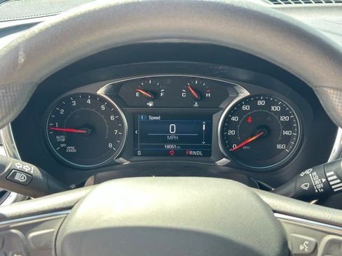 Certified 2023 Chevrolet Equinox LT AWD/4WD image 7