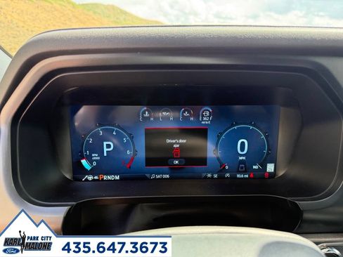 Used 2026 Ford F150 Raptor AWD/4WD image 18