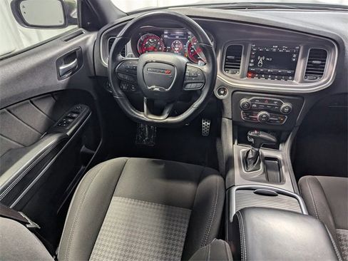 Used 2022 Dodge Charger Scat Pack image 7