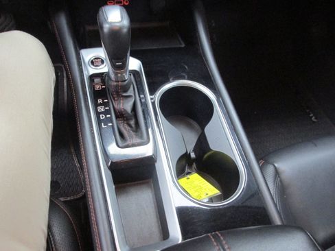 Used 2023 Nissan Altima 2.5 SR image 34