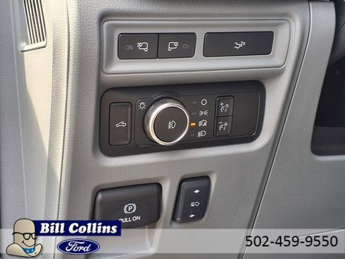 New 2024 Ford F150 XLT w/ Equipment Group 303A High image 17