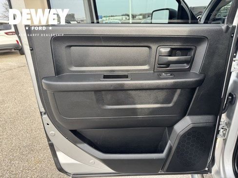 Used 2014 RAM 1500 Tradesman w/ Popular Equipment Group image 24