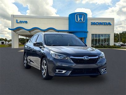 Used 2021 Subaru Legacy Limited w/ Popular Package #2