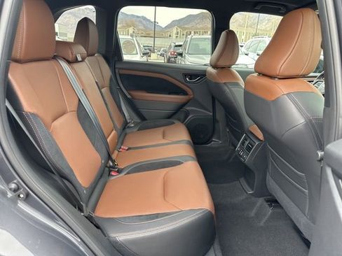 Used 2025 Subaru Forester Touring w/ Protection Package AWD/4WD image 23