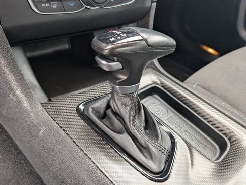 Used 2023 Dodge Charger SXT w/ Blacktop Special Edition image 23