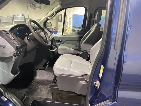 Used 2015 Ford Transit 350 XL image 10