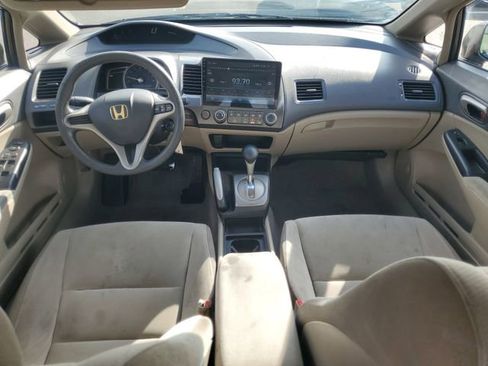 Used 2010 Honda Civic LX image 12