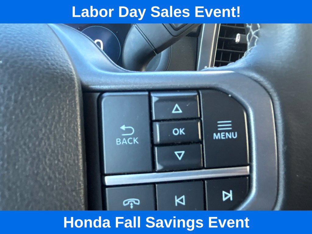 Used 2025 Ford F150 XLT RWD image 24