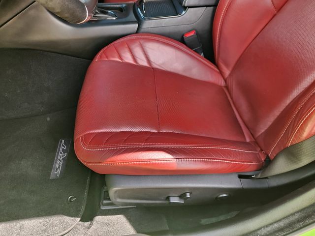 Used 2023 Dodge Charger SRT Hellcat w/ Harman/Kardon Audio Group RWD image 24