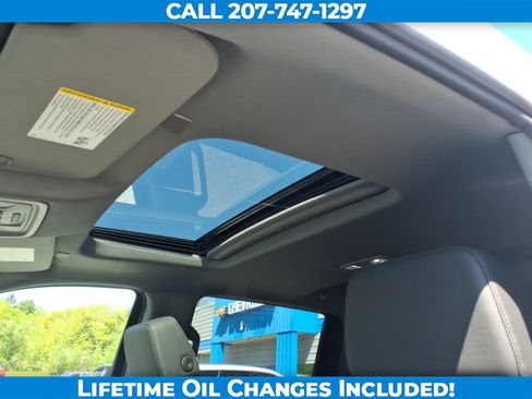 New 2026 Chevrolet Silverado 1500 RST w/ Convenience Package II AWD/4WD image 14