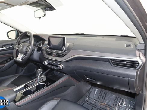 Used 2023 Nissan Altima 2.5 SR image 34