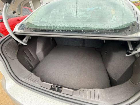 Certified 2017 Ford Focus SE image 14