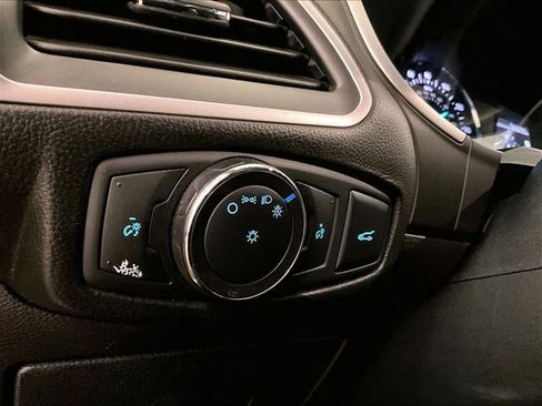 Used 2015 Ford Edge SEL w/ Equipment Group 201A AWD/4WD image 30