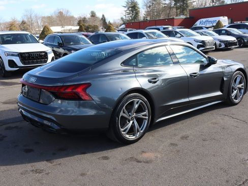 Used 2023 Audi e-tron GT Premium Plus w/ Executive Package image 5