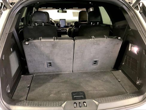 Used 2020 Ford Explorer ST w/ ST Street Pack image 4