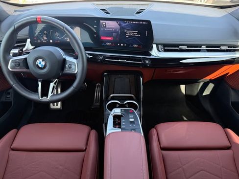 Used 2026 BMW X1 M35i AWD/4WD image 22
