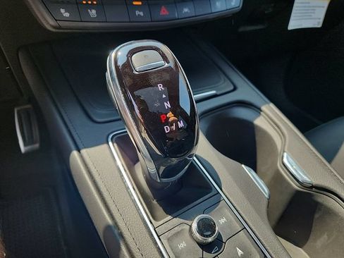 Certified 2023 Cadillac XT4 Sport AWD/4WD image 15