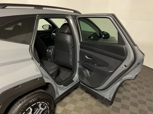New 2026 Hyundai Tucson XRT image 33
