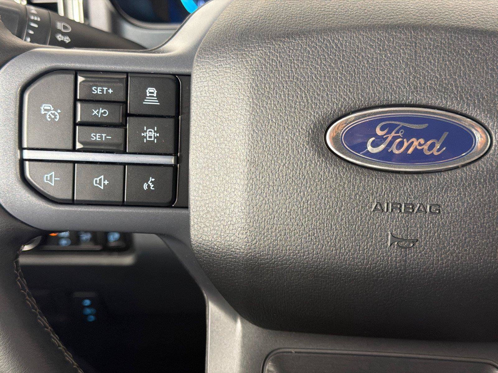 New 2026 Ford F250 Lariat w/ Lariat Premium Package AWD/4WD image 30