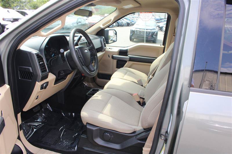 Used 2019 Ford F150 XLT AWD/4WD image 9