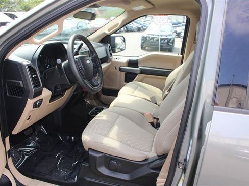 Used 2019 Ford F150 XLT AWD/4WD image 9