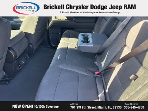 Used 2024 GMC Sierra 1500 Elevation image 12