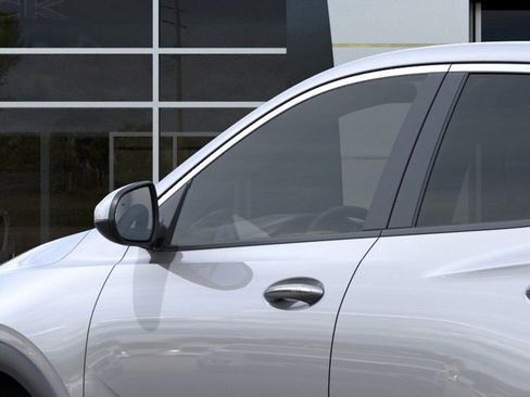 New 2026 Buick Encore GX Preferred image 12