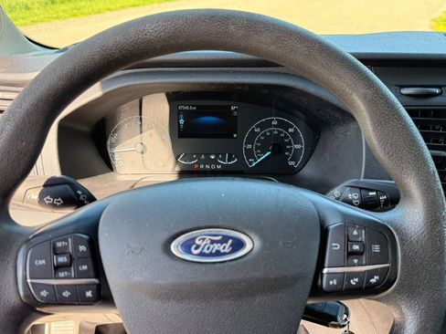 Used 2021 Ford Transit 250 Medium Roof AWD image 15