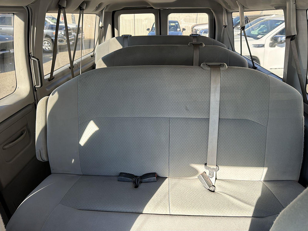 Used 2008 Ford E-350 and Econoline 350 XLT RWD image 33