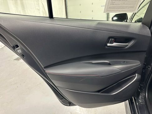 Used 2025 Toyota Corolla SE image 43