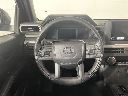 New 2026 Toyota Tacoma SR5 AWD/4WD image 13