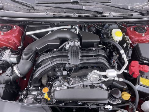 Used 2026 Subaru Impreza RS image 26