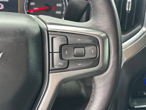 Used 2022 Chevrolet Silverado 2500 LT w/ Convenience Package image 15