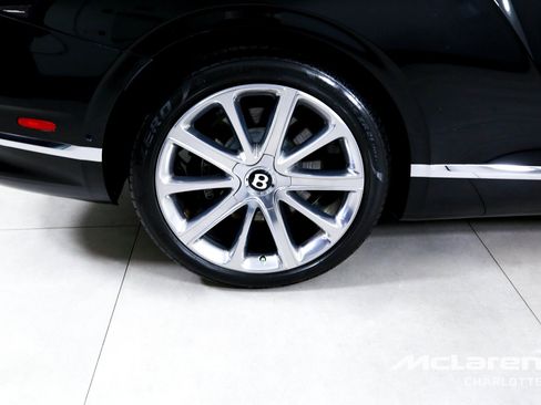 Used 2021 Bentley Continental GT AWD/4WD image 27